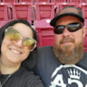 Meet your Posher, Jamey